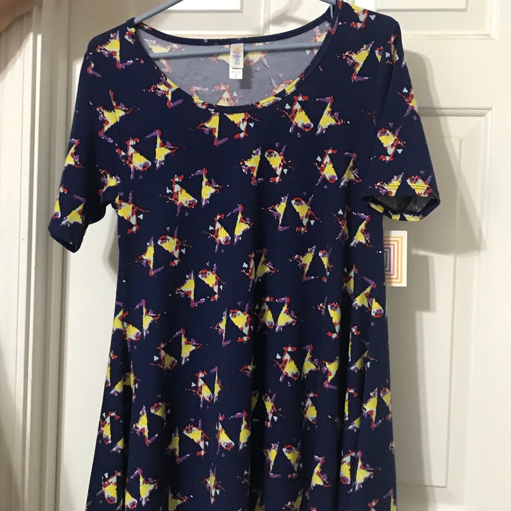 BNWT Lularoe Perfect T XSmall